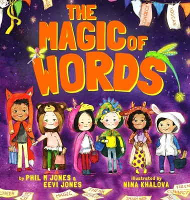 La magie des mots - The Magic Of Words