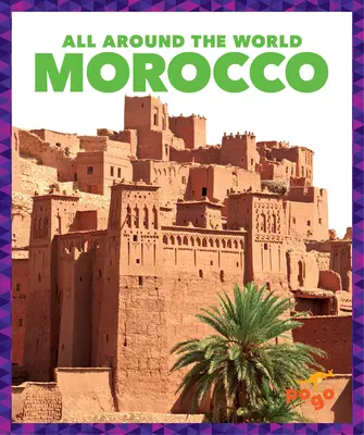 Maroc - Morocco