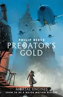 L'or du prédateur - Predator's Gold