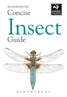 Guide concis des insectes - Concise Insect Guide