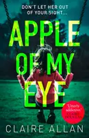 La pomme de mes yeux - Apple of My Eye