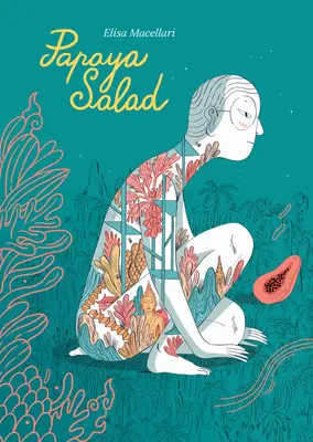 Salade de papaye - Papaya Salad