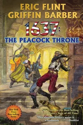 1637 : Le Trône du Paon, 31 - 1637: The Peacock Throne, 31