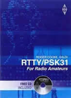 RTTY/PSK31 pour les radioamateurs - RTTY/PSK31 for Radio Amateurs