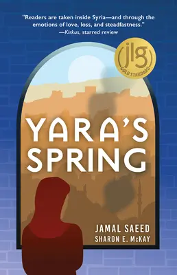 Le printemps de Yara - Yara's Spring