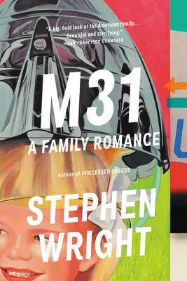 M31 : Une histoire de famille - M31: A Family Romance