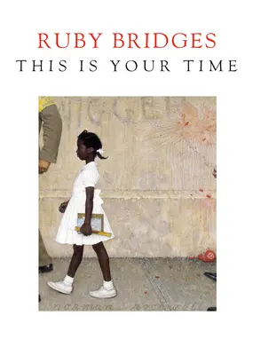 C'est ton heure - This Is Your Time