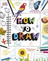 Comment dessiner - How To Draw