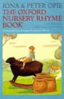 Oxford Nursery Rhyme Book