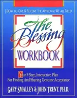 Le cahier d'exercices de la bénédiction - The Blessing Workbook