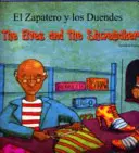 Les lutins et le cordonnier (anglais/espagnol) - Elves and the Shoemaker (English/Spanish)