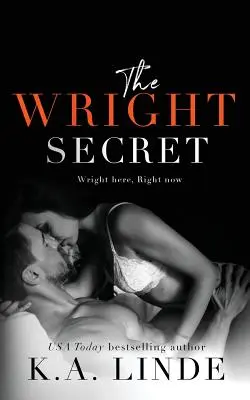 Le secret des Wright - The Wright Secret