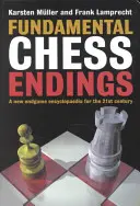 Fondements des fins de partie aux échecs - Fundamental Chess Endings