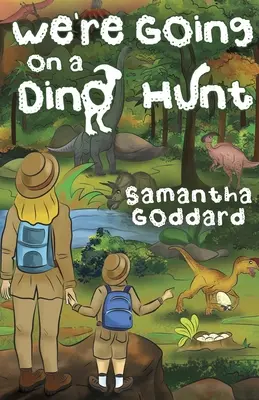 Nous partons à la chasse aux dinosaures - We're Going on a Dino Hunt