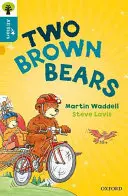 Oxford Reading Tree All Stars : Oxford Niveau 9 Deux ours bruns - Niveau 9 - Oxford Reading Tree All Stars: Oxford Level 9 Two Brown Bears - Level 9