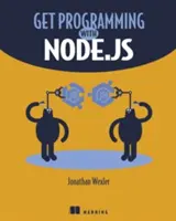 Programmer avec Node.Js - Get Programming with Node.Js