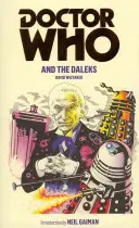 Doctor Who et les Daleks - Doctor Who and the Daleks