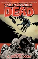 The Walking Dead Volume 28 : A Certain Doom - The Walking Dead Volume 28: A Certain Doom