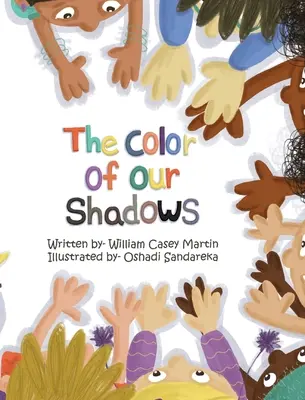 La couleur de nos ombres - The Color of Our Shadows