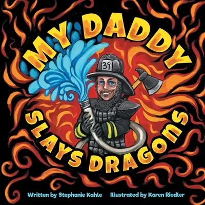 Mon père tue les dragons - My Daddy Slays Dragons