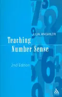 Enseigner le sens des nombres - Teaching Number Sense