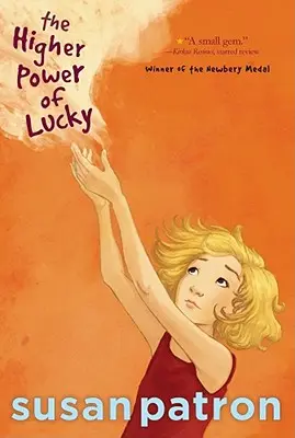 Le pouvoir supérieur de la chance - The Higher Power of Lucky