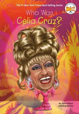 Qui était Celia Cruz ? - Who Was Celia Cruz?