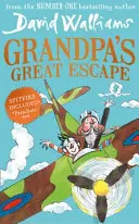 La grande évasion de grand-père - Grandpa's Great Escape