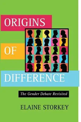 Les origines de la différence - Origins of Difference