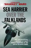 Le Sea Harrier au-dessus des Malouines - Sea Harrier Over The Falklands