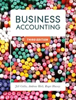 Comptabilité d'entreprise - Business Accounting
