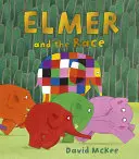 Elmer et la course - Elmer and the Race