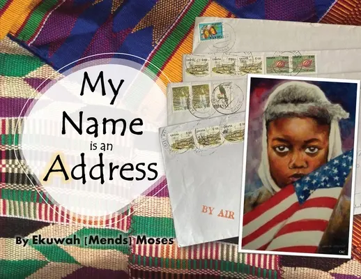 Mon nom est une adresse - My Name is an Address