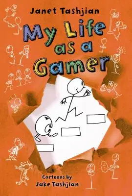 Ma vie en tant que joueur - My Life as a Gamer