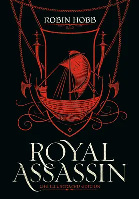 L'Assassin Royal (l'édition illustrée) - Royal Assassin (the Illustrated Edition)