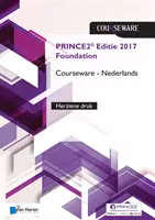 PRINCE2 EDITIE 2017 FOUNDATION COURSEWAR