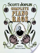 Rags complets pour piano - Complete Piano Rags