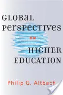 Perspectives mondiales sur l'enseignement supérieur - Global Perspectives on Higher Education