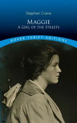 Maggie : Une fille des rues - Maggie: A Girl of the Streets