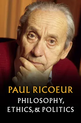 Philosophie, éthique et politique - Philosophy, Ethics, and Politics