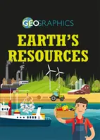 Géographie : Les ressources de la Terre - Geographics: Earth's Resources