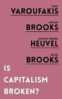 Le capitalisme est-il brisé ? - Is Capitalism Broken?