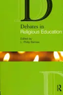 Débats sur l'enseignement religieux - Debates in Religious Education