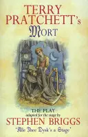 Mort : La pièce - Mort: The Play