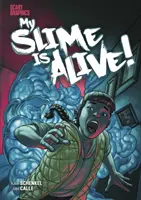 Ma bave est vivante ! - My Slime is Alive!