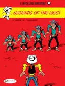 Légendes de l'Ouest - Legends of the West