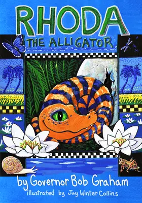 Rhoda l'alligator : (Apprendre à lire, Diversité pour les enfants, Multiculturalisme et tolérance) - Rhoda the Alligator: (Learn to Read, Diversity for Kids, Multiculturalism & Tolerance)