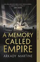 Une mémoire appelée Empire - A Memory Called Empire