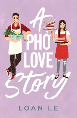 Une histoire d'amour pour les PHO - A PHO Love Story