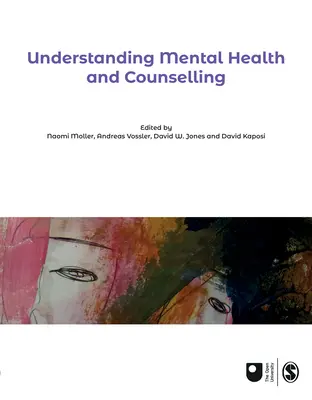 Comprendre la santé mentale et le conseil - Understanding Mental Health and Counselling